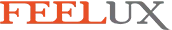 Feelux Lighting logo