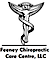 Feeney Chiropractic Care Centre logo