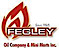 Fegley Oil logo