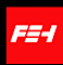 Feh Associates logo