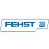 Fehst Componentes logo