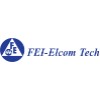 FEI-Elcom Tech logo