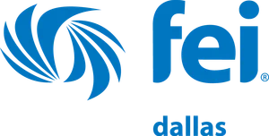 FEI Dallas logo