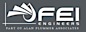 Fei Engineers logo