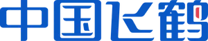 黑龙江飞鹤乳业 logo