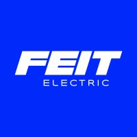 Feit Electric logo