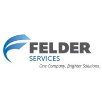 Felder Services logo