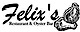 Felix''s Restaurant and Oyster Bar logo