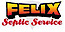 Felix Septic Service logo