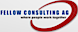 Fellow Consulting logo