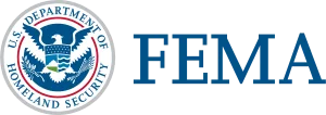 Federal Emergency Management Agency logo