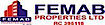 Femab Properties logo