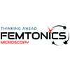 Femtonics logo