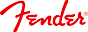 Fender Musical Instruments logo