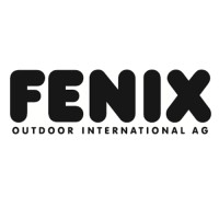 Fenix Outdoor International logo