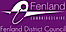 Fenland District Council logo