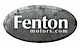 Fenton Motor Group logo