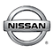 Fenton Nissan of Tiffany Springs logo