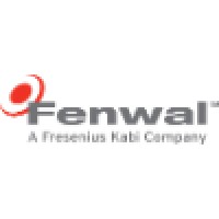 Fenwal, Inc., A Fresenius Kabi logo