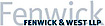 Fenwick Consulting logo