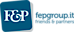 F&P Group logo