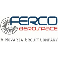 Ferco Aerospace logo