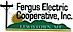 Fergus Electric Cooperative logo