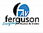 Ferguson Audio & Video logo