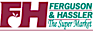 Ferguson & Hassler logo