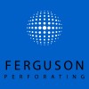 Ferguson Perforating logo