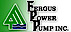 Fergus Power Pump logo