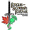 Fergus Scottish Festival logo