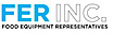 Food Equipment Representatives logo