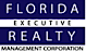 Florida Executive Realty Mgmt logo