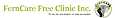 Ferncare Free Clinic logo