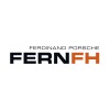 Ferdinand Porsche Fernfh logo