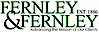 Fernley & Fernley logo