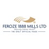 Feroze1888 Mills logo