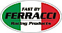 Fast By Ferracci logo