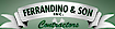 Ferrandino & Son logo