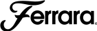 Ferrara Candy logo