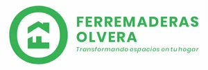 Ferremaderas Olvera logo