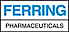 Ferring Pharmaceuticals logo