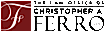 Christopher A. Ferro logo