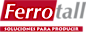 Ferrotall logo