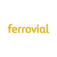 Ferrovial Agroman logo