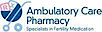 Ambulatory Care Pharmacy logo