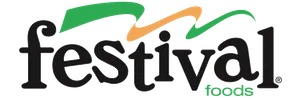 Festival Foods logo