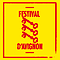 Festival D''Avignon logo