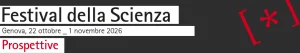 Festival della Scienza logo